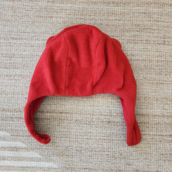 BabyGap fleece winter baby hat *MUST BUNDLE* - Picture 4 of 4
